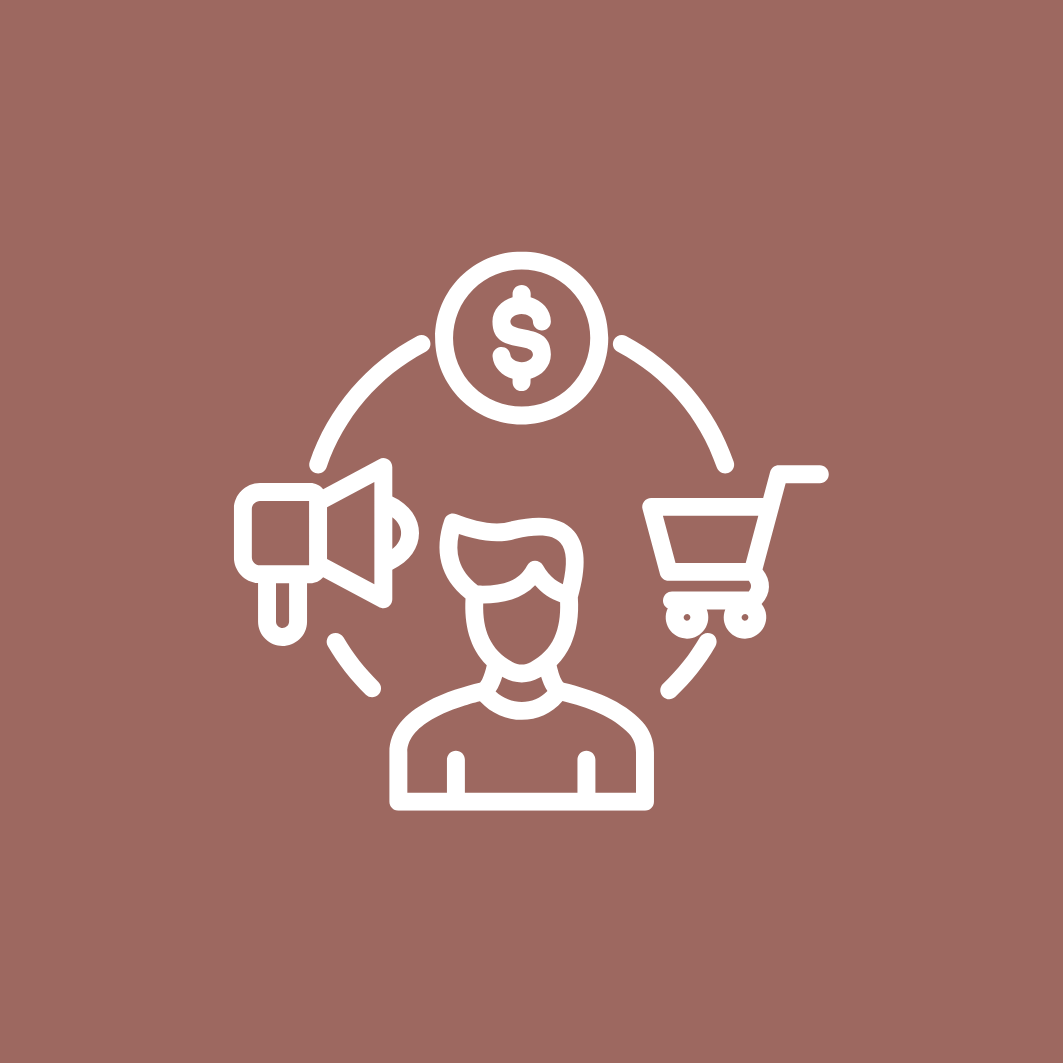 affiliate marketing best freelance digital marketer in dubai